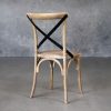 Avenue Dining Chair, Back