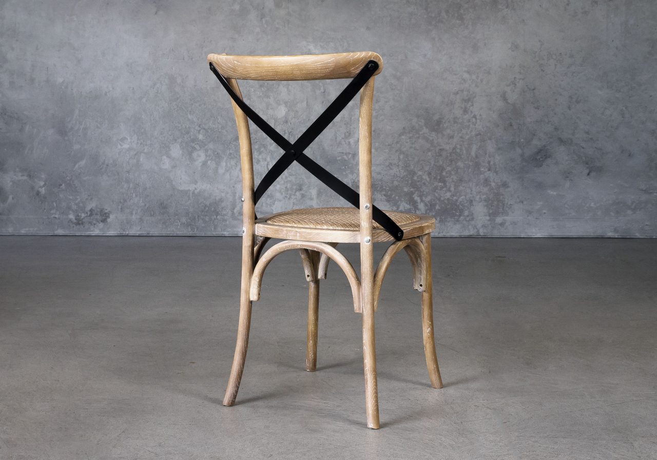 Avenue Dining Chair, Back