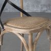 Avenue Dining Chair, Close Up