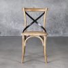 Avenue Dining Chair, Front