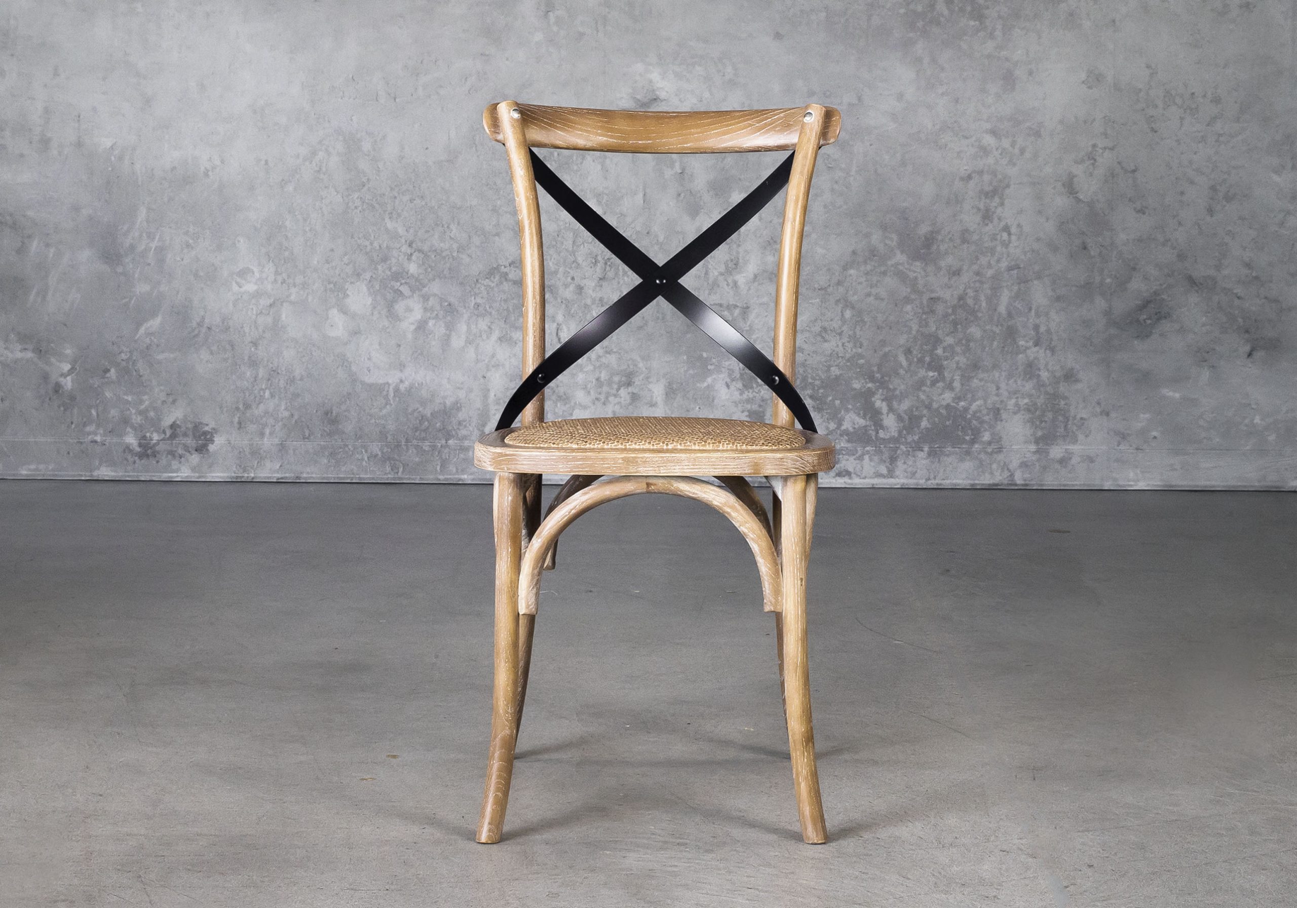Avenue Dining Chair Front