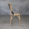Avenue Dining Chair, Side