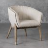 Betty Dining Chair, Angle