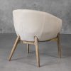 Betty Dining Chair, Back