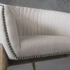 Betty Dining Chair, Close Up