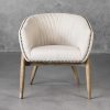 Betty Dining Chair, Front