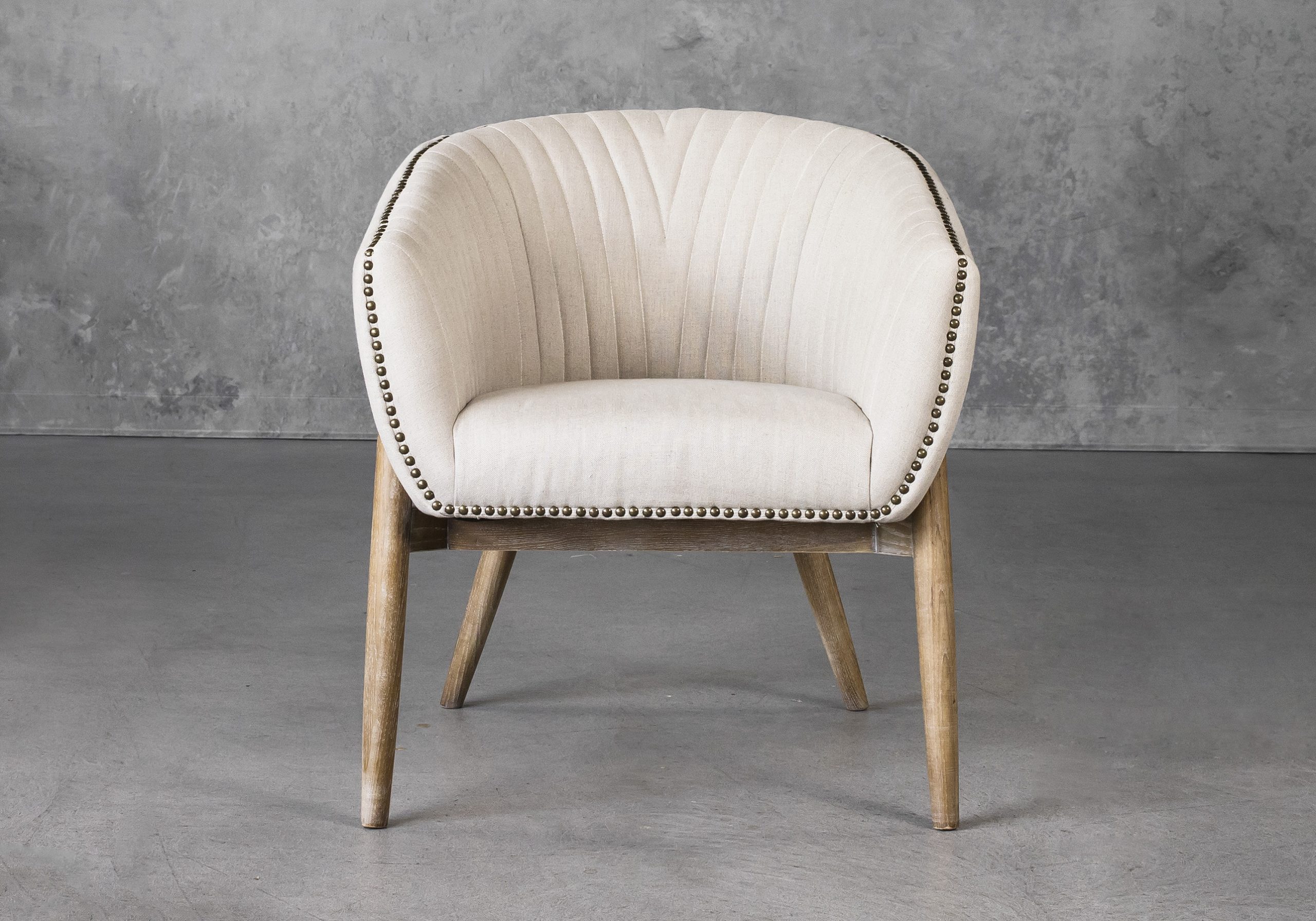 Betty Dining Chair Front