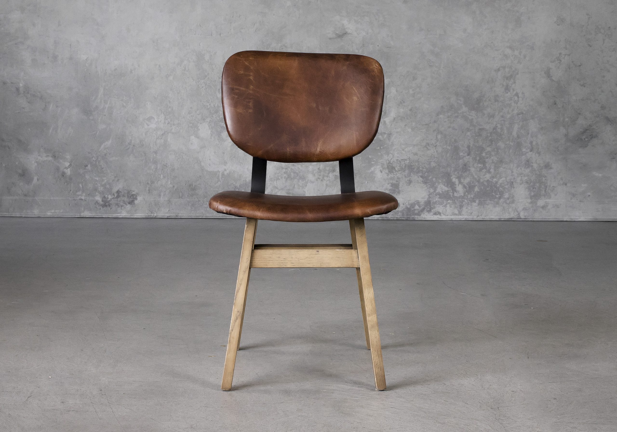 Declan Dining Chair Front