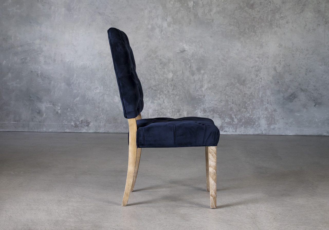 Structube lorena chair discount