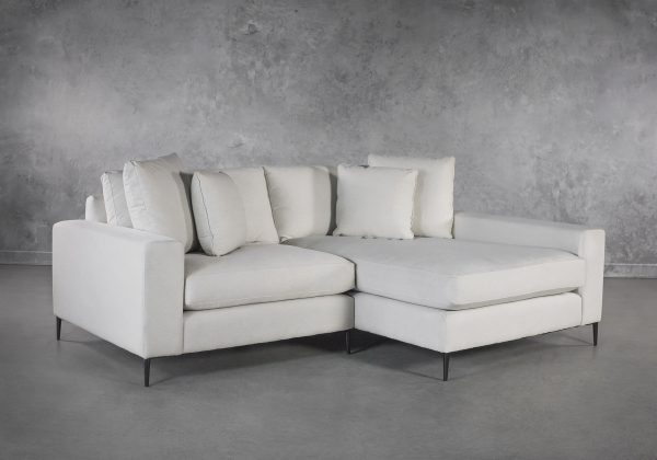 Adrian Sectional, Angle