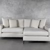 Adrian Sectional, Front