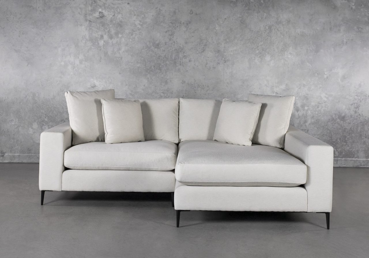 Adrian Sectional, Front