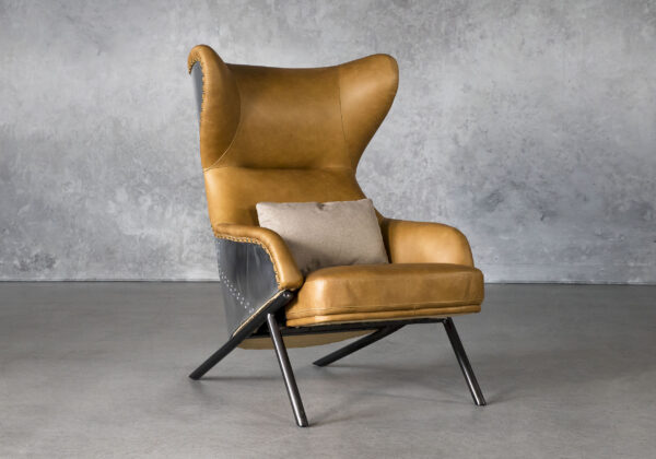 Aston Chair, Angle Aston Chair, Angle