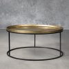 Bari Coffee Table, Front