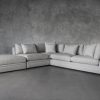 Bradford Sectional, Angle