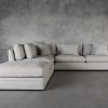 Bradford Sectional, Front