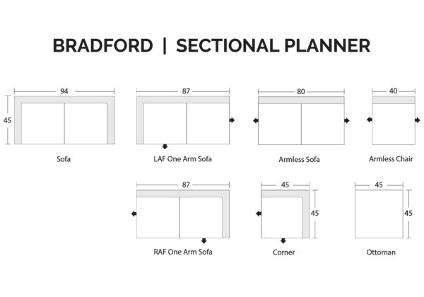 Bradford Sectional Planner 2020 1