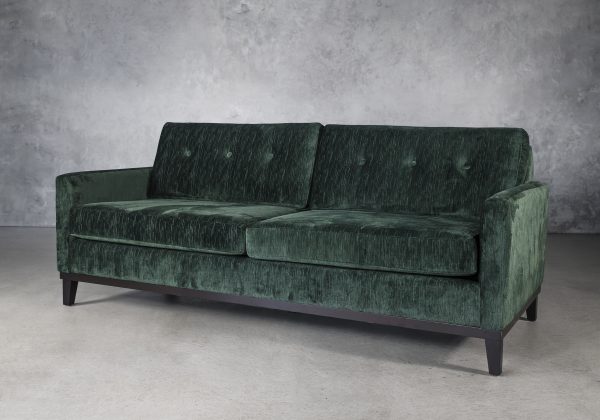 Casey Sofa, Angle Casey Sofa, Angle