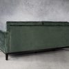 Casey Sofa, Back