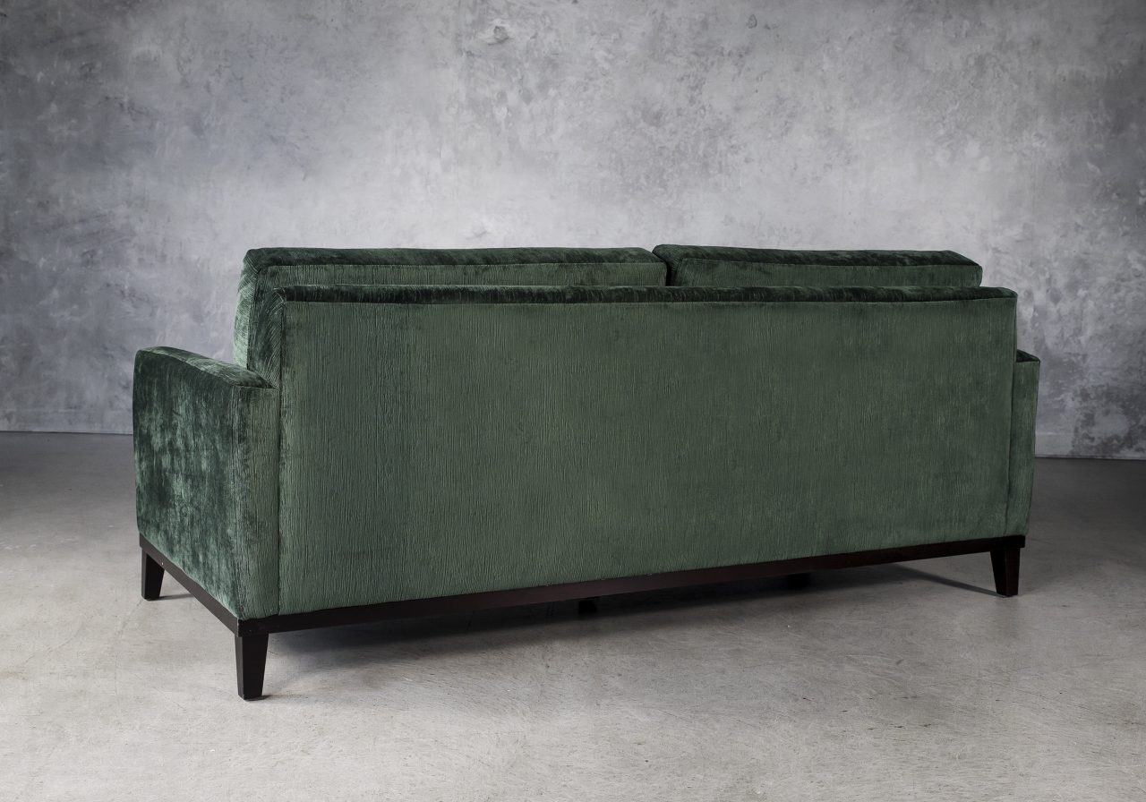 Casey Sofa, Back