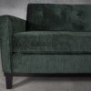 Casey Sofa, Close Up