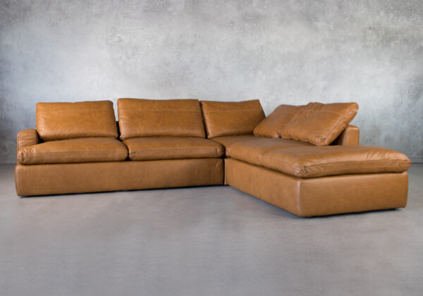 Douglas Sectional, Angle, SR