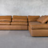 Douglas Sectional, Front, SR