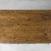 Eblo Coffee Table, Top