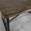 Fran Dining Table, Close Up