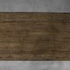 Fran Dining Table, Top