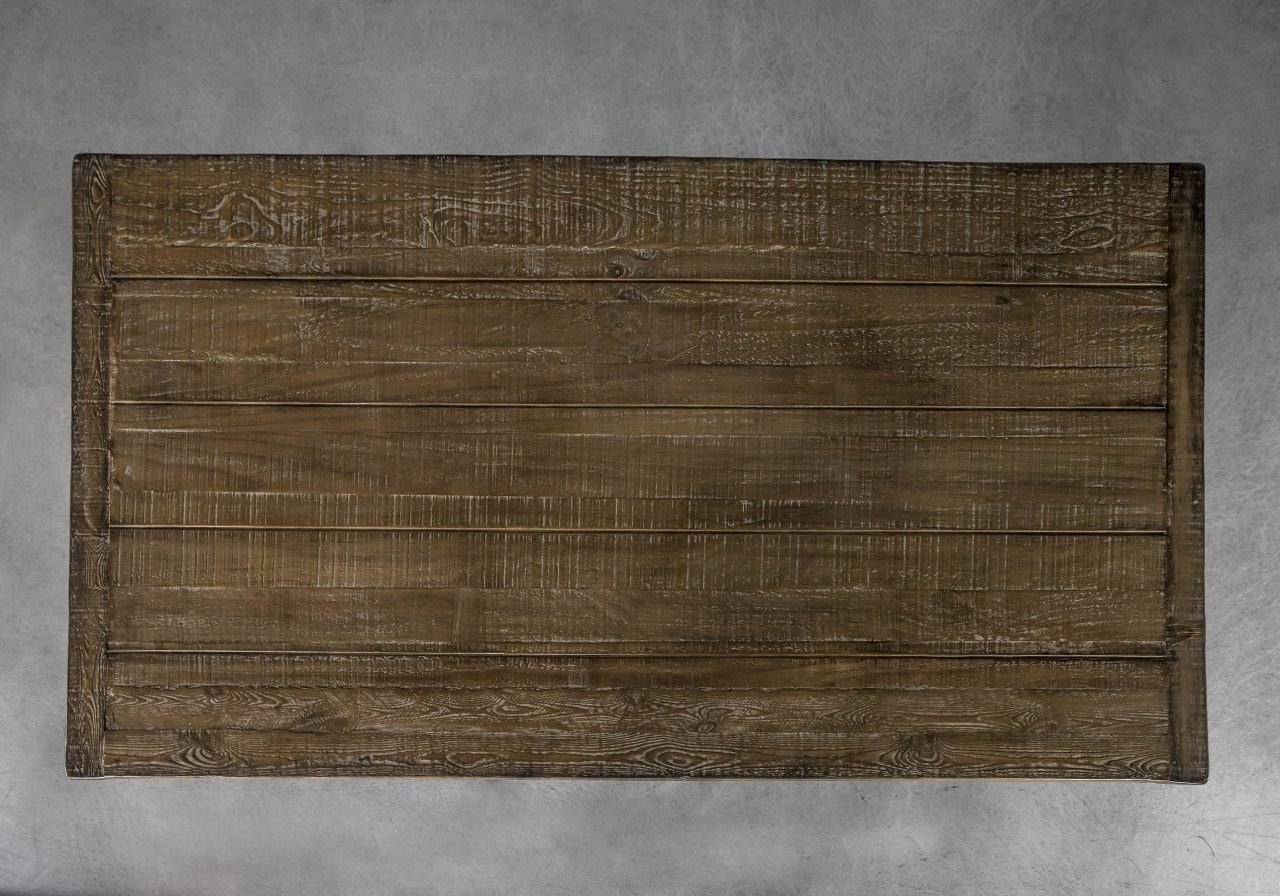 Fran Dining Table, Top
