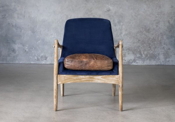 Hershey Chair, Front