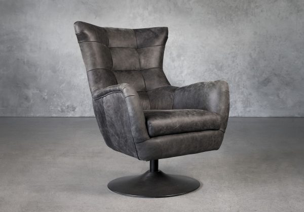 Honda Chair, Angle Honda Chair, Angle