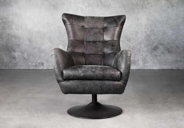 Honda Chair, Front