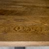 Ironside Medium Dining Table, Top