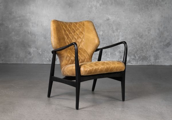 Jord Chair, Angle Jord Chair, Angle