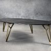 Julius Coffee Table, Angle