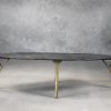 Julius Coffee Table, Front
