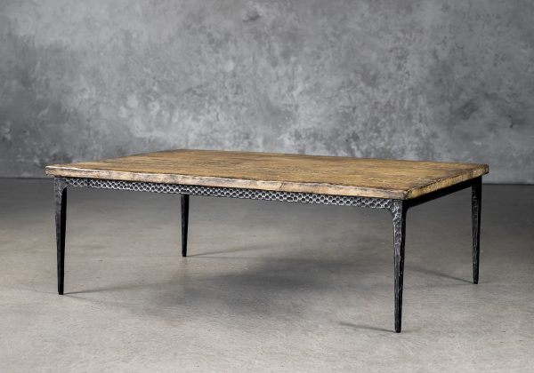 Karla Coffee Table, Angle