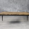 Karla Coffee Table, Front