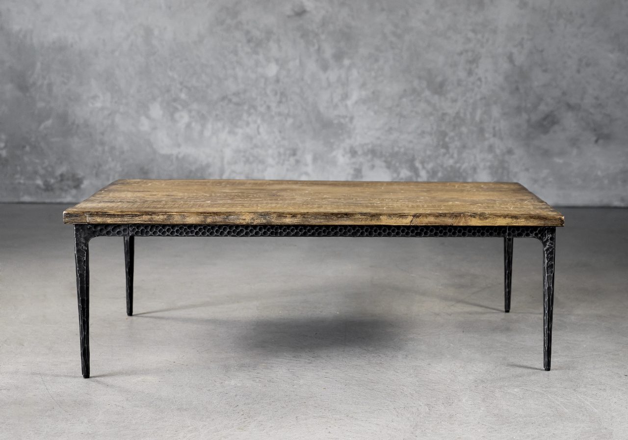 Karla Coffee Table, Front