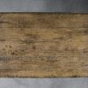 Karla Coffee Table, Top