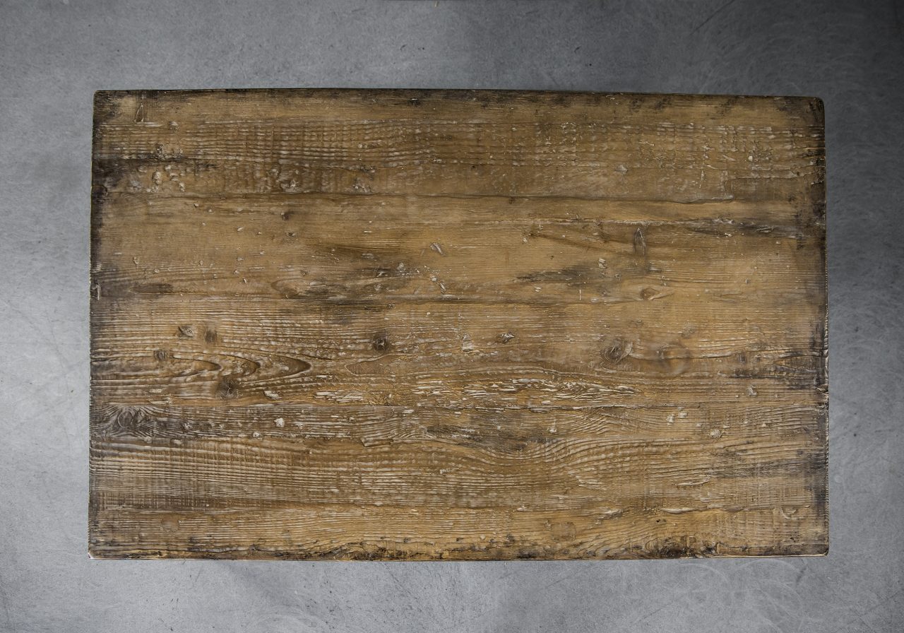 Karla Coffee Table, Top