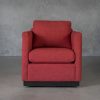 Lennox Chair, Front