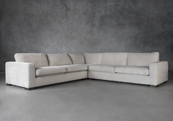 Lucca Sectional, Angle
