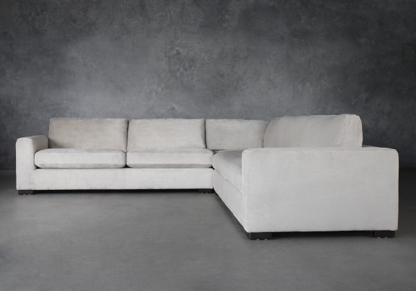 Lucca Sectional, Front