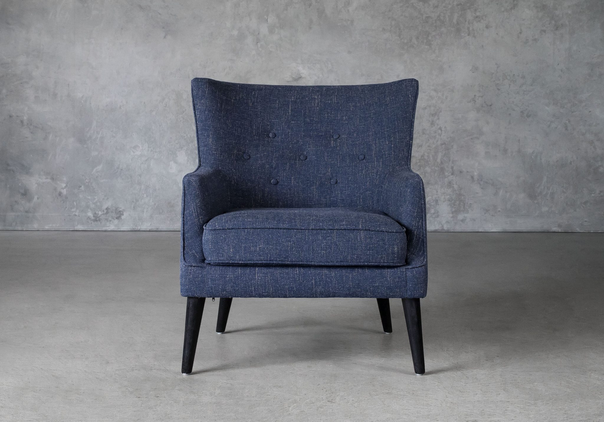 Marley Chair - Muse & Merchant