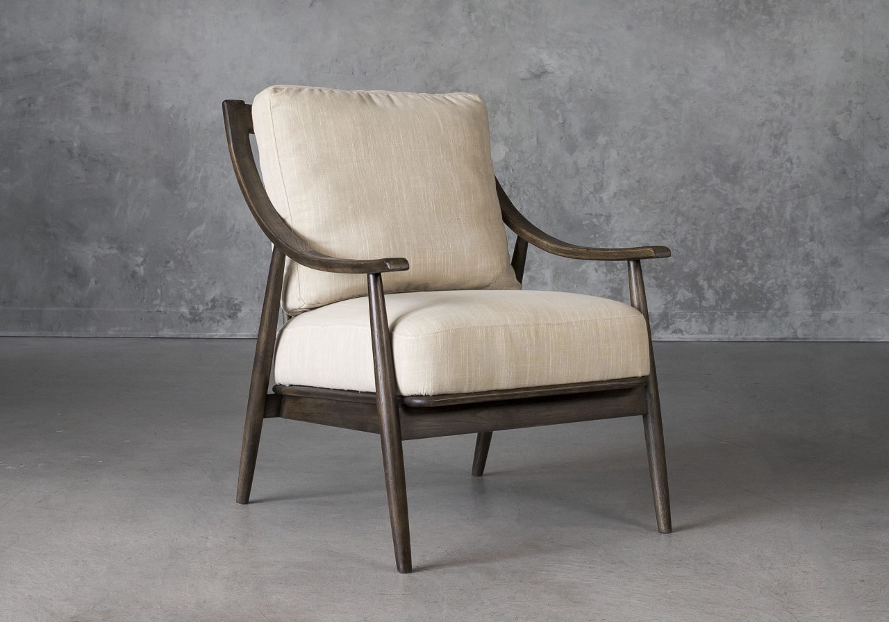 Mart Accent Chair Muse Merchant