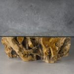 Montana Coffee Table, Front