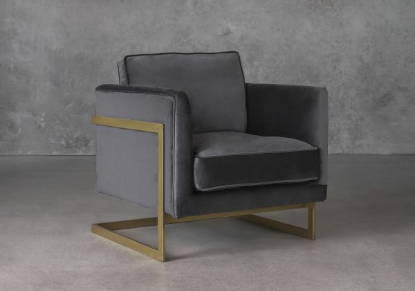 Ralph Chair, Angle Ralph Chair, Angle